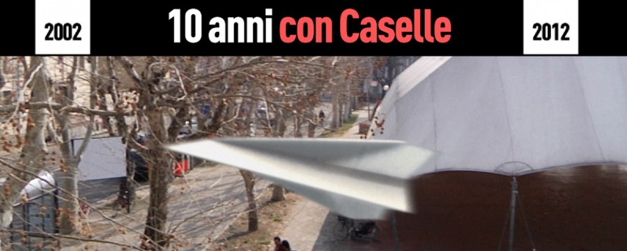 10 Anni per Caselle