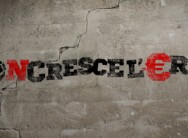 Non cresce l’erba