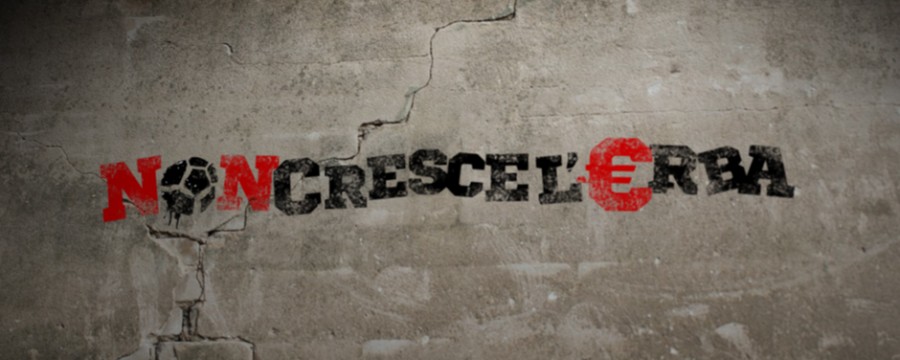 Non cresce l'erba