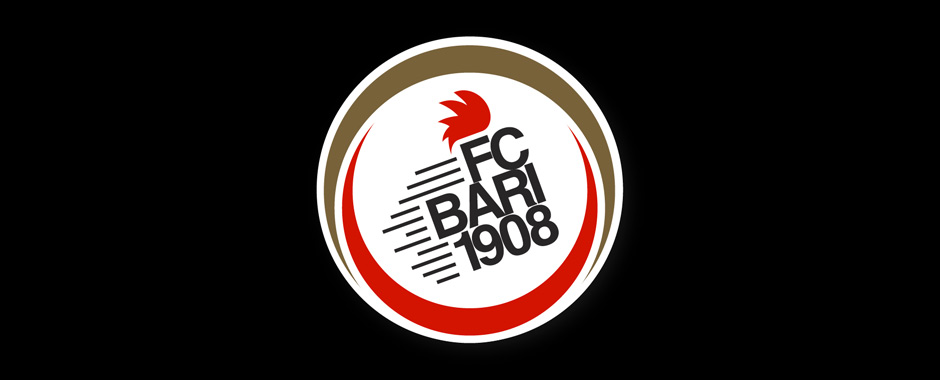 Rebrand Bari Calcio 2014