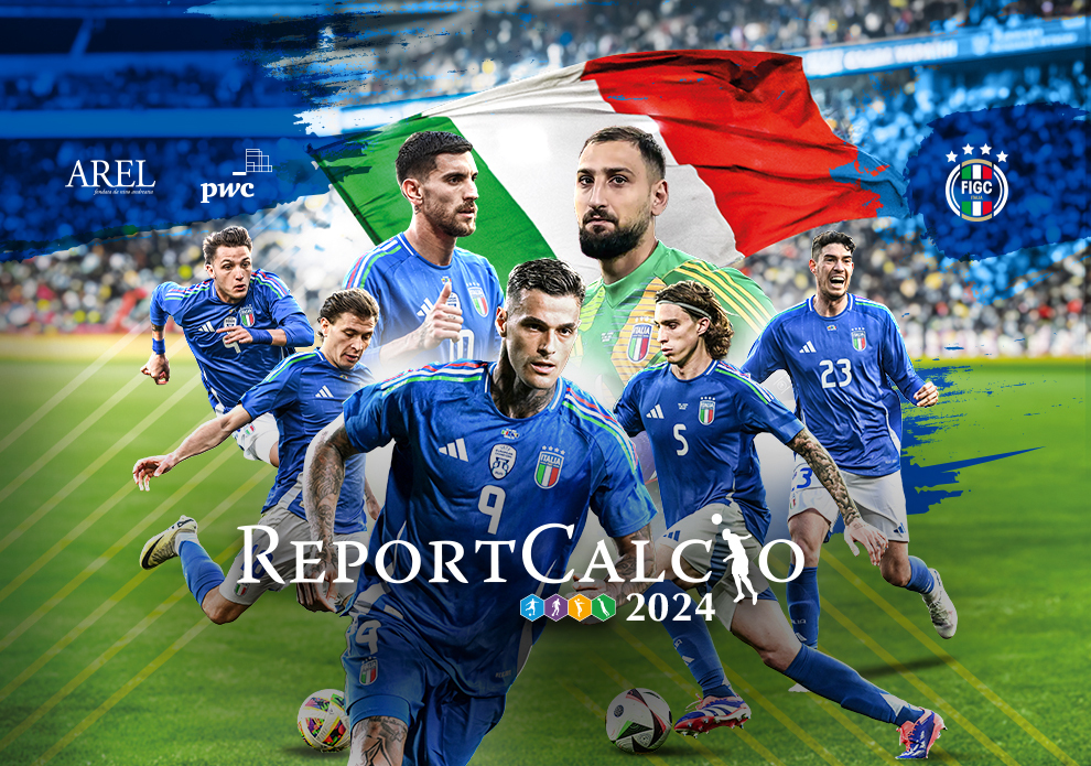 ReportCalcio 2024/2025